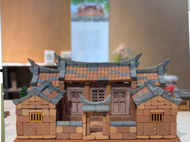 三六五日職人工坊-商家介紹圖小磚疊疊樂作品1(大)